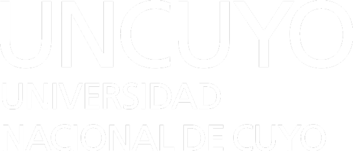UNCUYO · Diplomatura CriptoEconomía