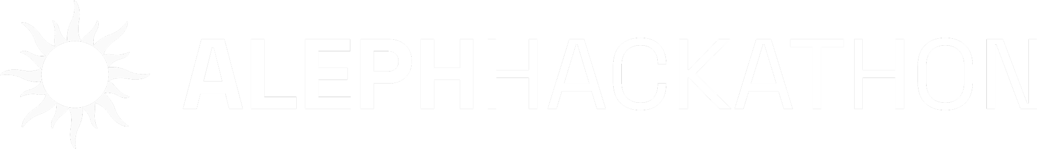 Aleph Hackathon